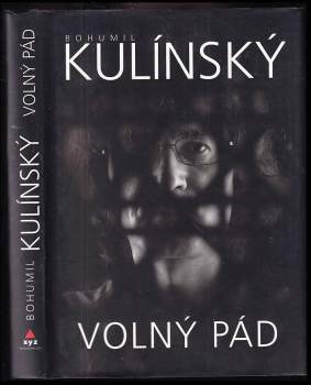 Jitka Škápíková: Volný pád