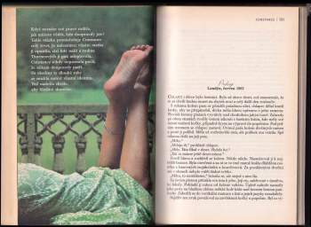 Lee Child: Nejlepší světové čtení : Volný pád + Les + Constance + Expedice Endurance