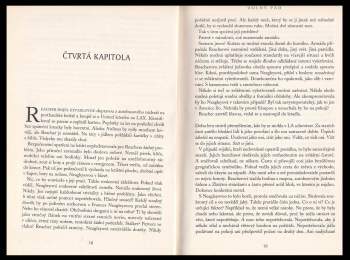 Lee Child: Volný pád