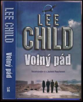 Lee Child: Volný pád