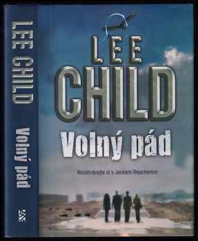 Lee Child: Volný pád