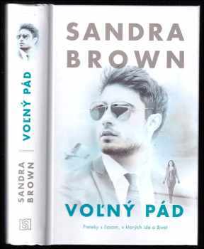 Sandra Brown: Voľný pád