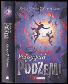Voľný pád v Podzemí