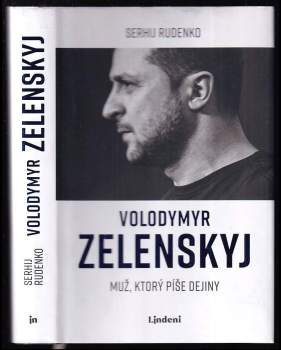 Volodymyr Zelenskyj
