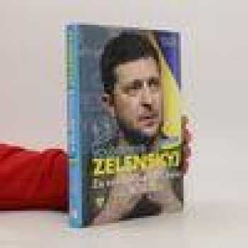 Volodymyr Zelenskyj