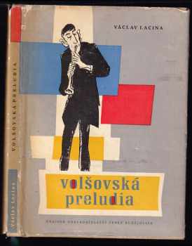 Volšovská preludia