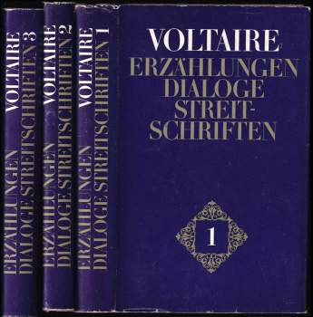 Voltaire