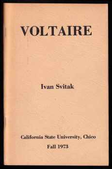 Voltaire