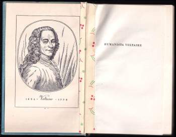 Voltaire: Voltaire - myslitel a bojovník : Díl 1-1