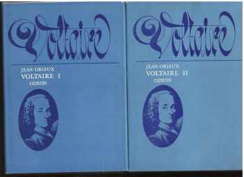 Voltaire, neboli, Vláda ducha