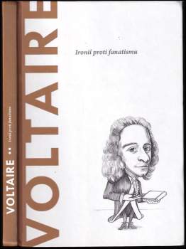 Roberto Rodríguez Aramayo: Voltaire