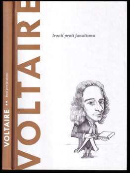 Roberto Rodríguez Aramayo: Voltaire
