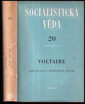 Voltaire