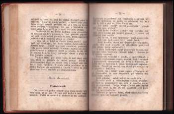 Voltaire: Voltairovy spisy