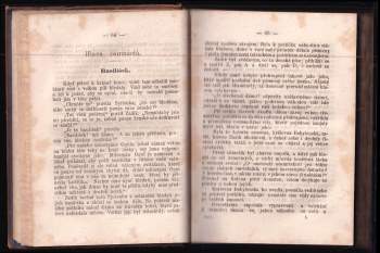 Voltaire: Voltairovy spisy