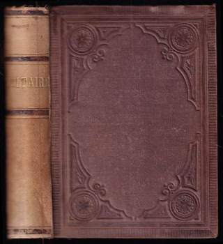 Voltaire: Voltairovy spisy
