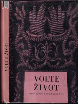 Volte život