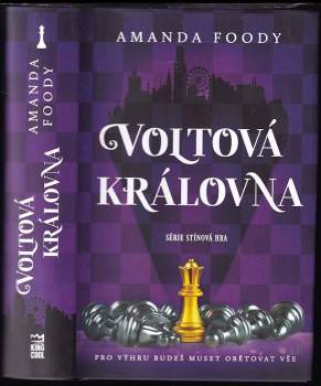Voltová královna