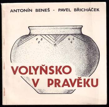 Volyňsko v pravěku