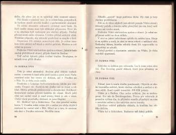 Joseph Goebbels: Vom Kaiserhof zur Reichskanzlei