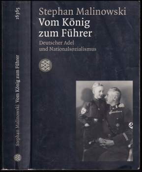 Vom König zum Führer