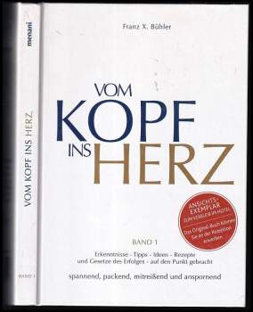 Vom Kopf ins Herz