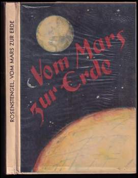 Vom Mars zur Erde