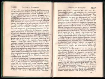 Franz Brentano: Vom Sinnlichen und Noetischen Bewusstsein, 1. Teil - Wahrnehmung,  Empfindung, Begriff