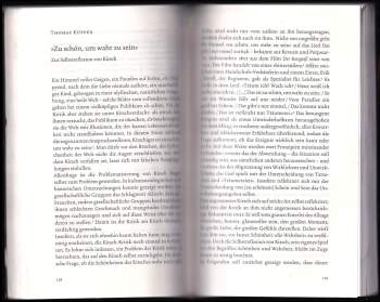 Konrad Paul Liessmann: Vom Zauber des Schönen Reiz, Begehren und Zerstörung