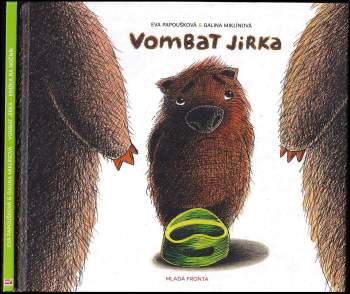 Vombat Jirka
