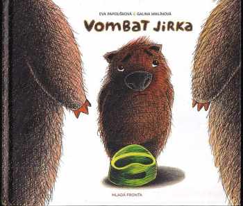 Vombat Jirka