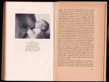 📗 Von Allmacht und Ordnung des Lebens Lothar Stengel von Rutkowski 1942