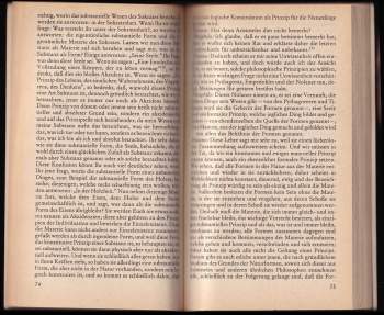 Giordano Bruno: Von der Ursache, dem Prinzip und dem Einen