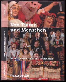 Von Tieren und Menschen