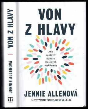 Von z hlavy
