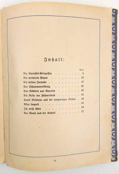 Rudolf Slawitschek: Von Zwergen und Zauberern, Prinzessinnen, Hexen und klugen Tieren