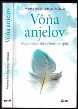 Vôňa anjelov
