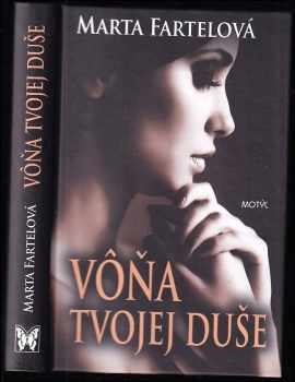 Vôňa tvojej duše : voľné pokračovanie románu „Život na pôžičku“