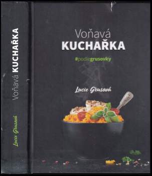 Voňavá kuchařka