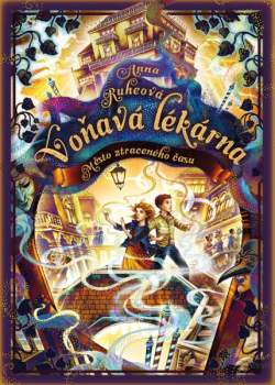 Voňavá lékárna 5