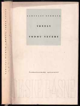 Voněly vodou večery