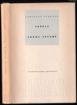Voněly vodou večery