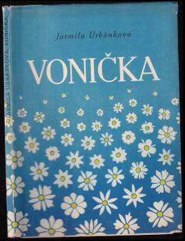 Vonička