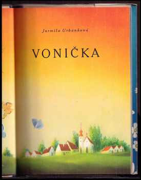 Jarmila Urbánková: Vonička