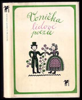Vonička lidové poezie