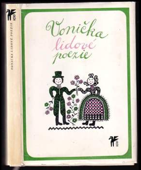Vonička lidové poezie
