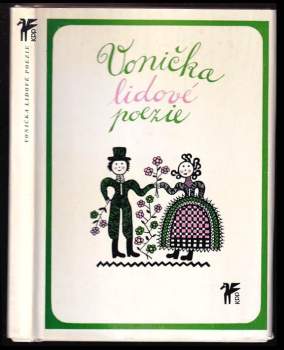Vonička lidové poezie