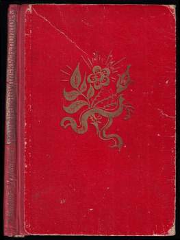 Vonička slovanských pohádek