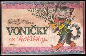 Voničky a kočičky