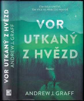 Andrew J Graff: Vor utkaný z hvězd